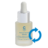 Instant Tensor Serum